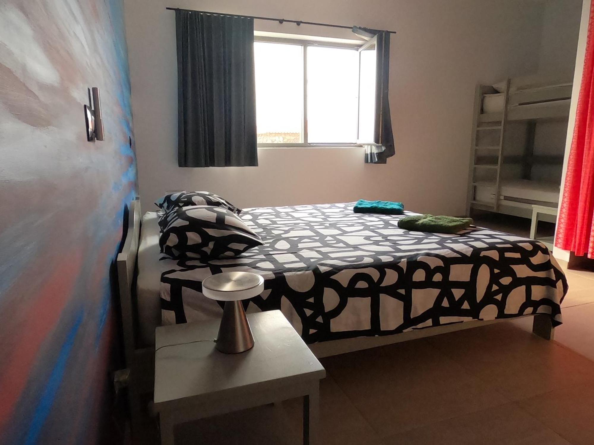 Vila Babosa Porto Novo Eksteriør billede
