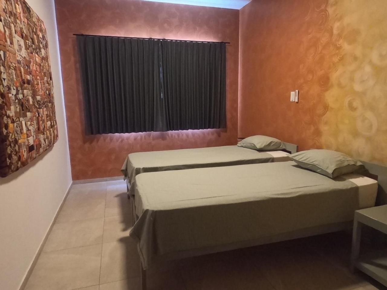 Vila Babosa Porto Novo Eksteriør billede